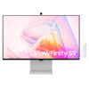 Samsung ViewFinity S9 S90PC LS27C900PAEXXV - 27 inch 5K IPS | 60Hz | 5ms | USB Type-C ThunderBolt 4 | Remote Access