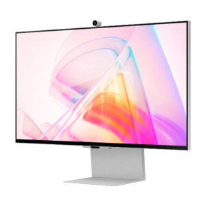 Samsung ViewFinity S9 S90PC LS27C900PAEXXV - 27 inch 5K IPS | 60Hz | 5ms | USB Type-C ThunderBolt 4 | Remote Access
