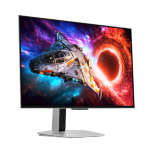 Samsung LS32HG802SEXXV H2 Samsung Odyssey OLED G8 G80SH - 32 inch UHD OLED | 240Hz | 0.03ms | USB Type-C | Chuyên Game - Ảnh 2