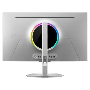 Samsung LS32HG802SEXXV H4 Samsung Odyssey OLED G8 G80SH - 32 inch UHD OLED | 240Hz | 0.03ms | USB Type-C | Chuyên Game - Ảnh 4
