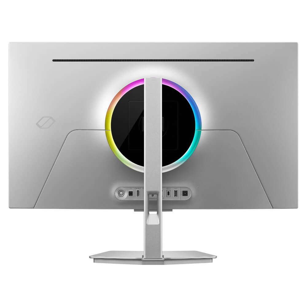 Samsung LS32HG802SEXXV H4 Samsung Odyssey OLED G8 G80SH - 32 inch UHD OLED | 240Hz | 0.03ms | USB Type-C | Chuyên Game - Ảnh 4