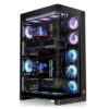 Thermaltake CAPO X - Dual System Chassis