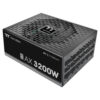 Thermaltake AX 3200W - 80 Plus Platinum - Full Modular PSU
