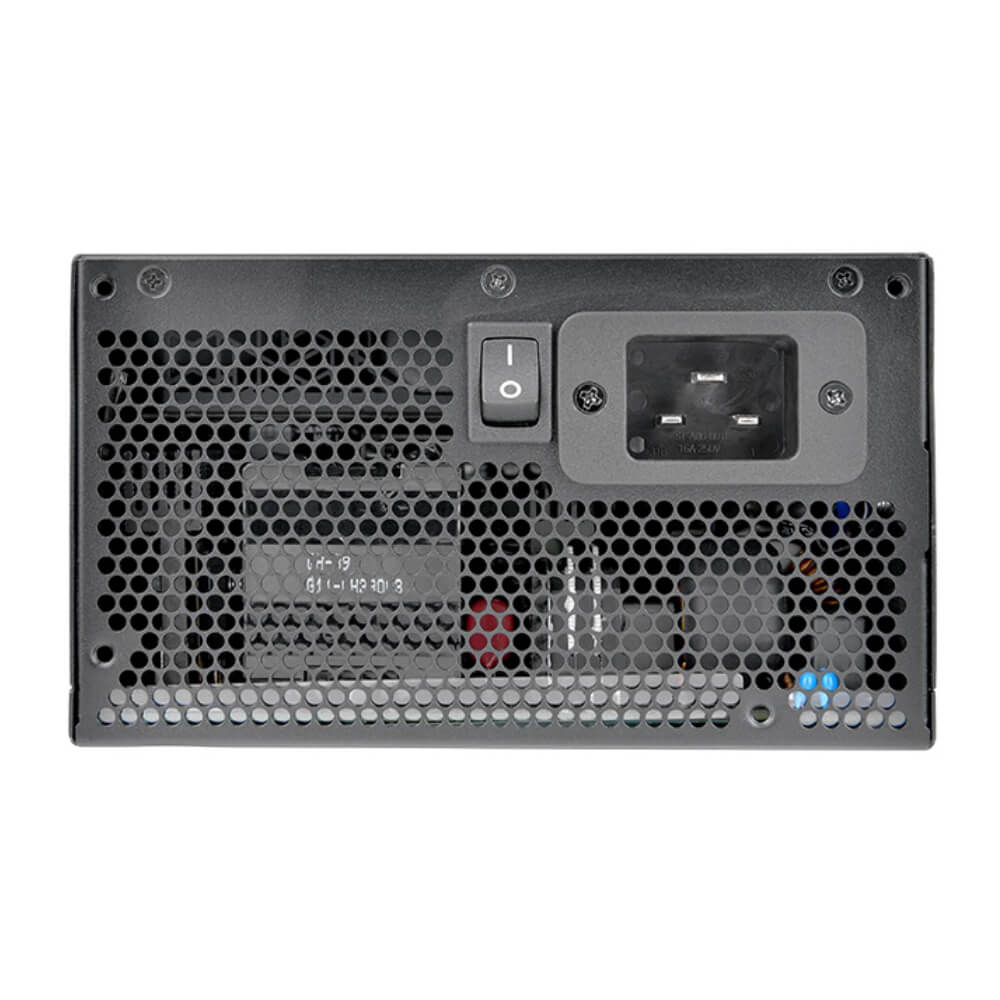 Thermaltake AX 3200W H4 Thermaltake AX 3200W - 80 Plus Platinum - Full Modular PSU - Ảnh 4
