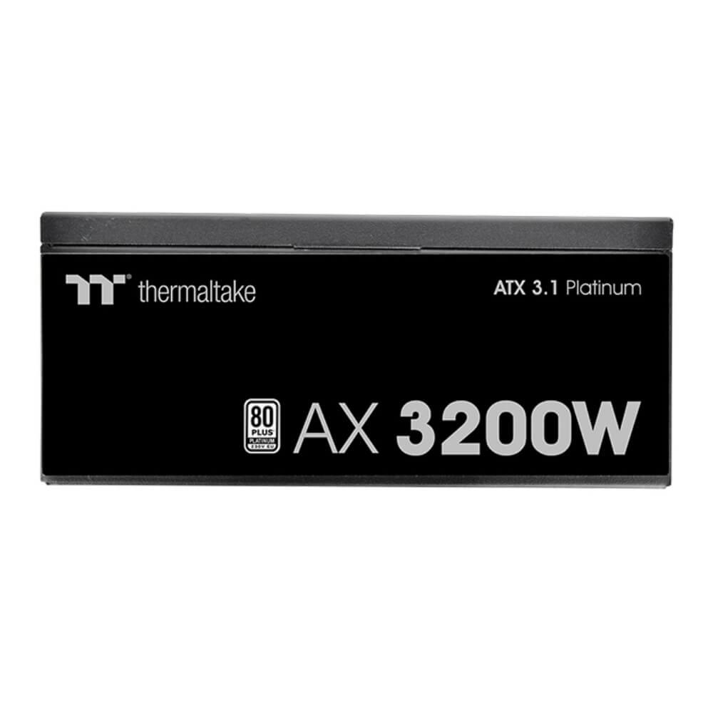 Thermaltake AX 3200W H6 Thermaltake AX 3200W - 80 Plus Platinum - Full Modular PSU - Ảnh 6