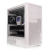 Thermaltake Retro 360 TG - Mid Tower Case