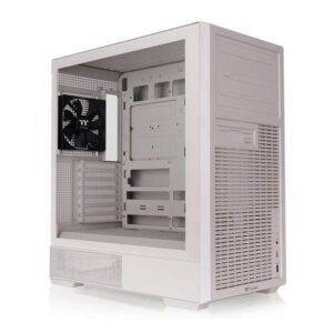 Thermaltake Retro 360 TG Mid Tower Chassis H3 Thermaltake Retro 360 TG - Mid Tower Case