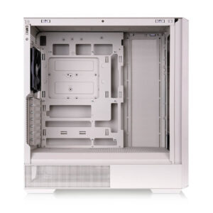 Thermaltake Retro 360 TG Mid Tower Chassis H4 Thermaltake Retro 360 TG - Mid Tower Case