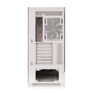 Thermaltake Retro 360 TG Mid Tower Chassis H6 Thermaltake Retro 360 TG - Mid Tower Case