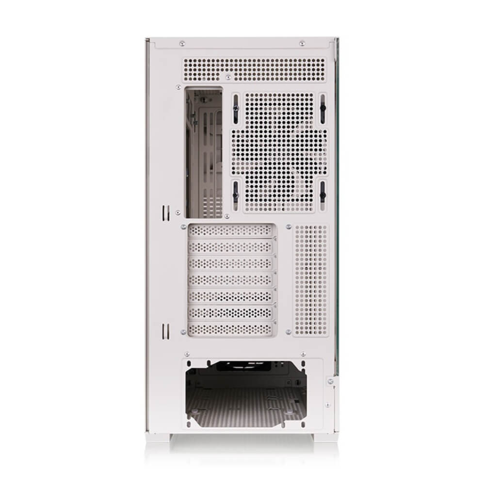 Thermaltake Retro 360 TG Mid Tower Chassis H6 Thermaltake Retro 360 TG - Mid Tower Case - Ảnh 6