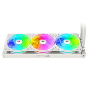 Thermaltake Retro 360 Ultra ARGB Sync AIO Liquid Cooler H3 Thermaltake Retro 360 Ultra ARGB Sync - AIO Liquid Cooler