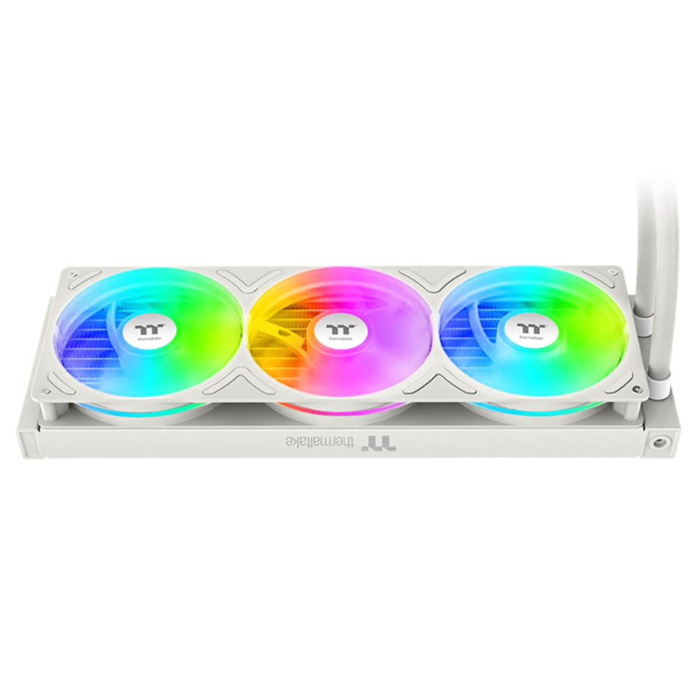 Thermaltake Retro 360 Ultra ARGB Sync AIO Liquid Cooler H3 Thermaltake Retro 360 Ultra ARGB Sync - AIO Liquid Cooler - Ảnh 4