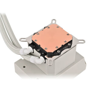 Thermaltake Retro 360 Ultra ARGB Sync AIO Liquid Cooler H4 Thermaltake Retro 360 Ultra ARGB Sync - AIO Liquid Cooler