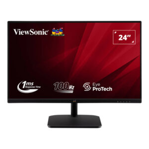 ViewSonic VA2432-H-2 - 24 inch FHD IPS | 100Hz | 1ms | Chuyên Game