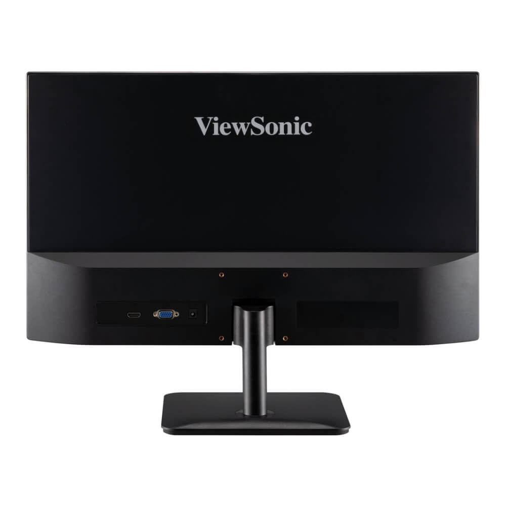Viewsonic VA2432 H 2 H4 ViewSonic VA2432-H-2 - 24 inch FHD IPS | 100Hz | 1ms | Chuyên Game - Ảnh 4
