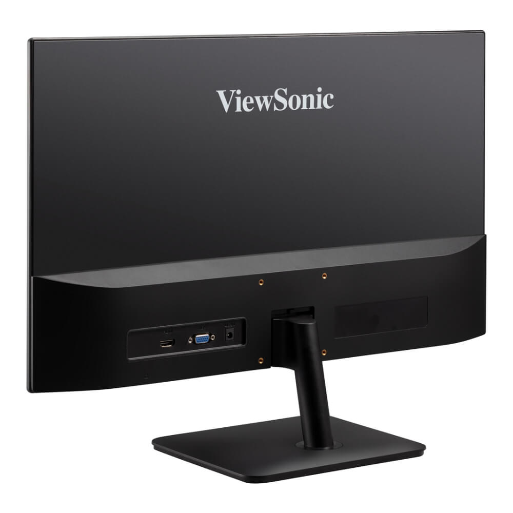 Viewsonic VA2432 H 2 H5 ViewSonic VA2432-H-2 - 24 inch FHD IPS | 100Hz | 1ms | Chuyên Game - Ảnh 5