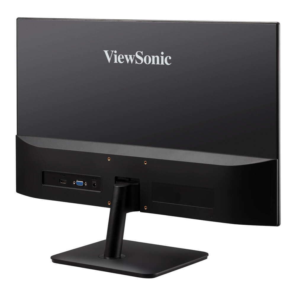 Viewsonic VA2432 H 2 H6 ViewSonic VA2432-H-2 - 24 inch FHD IPS | 100Hz | 1ms | Chuyên Game - Ảnh 6