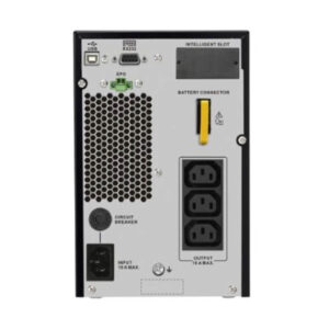Bộ Lưu Điện UPS APC Easy SRV1KI-E (Online/1000VA/900W) - Tower - Ảnh 3