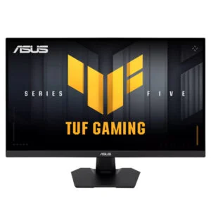 ASUS TUF Gaming VG27AQ5F – 27 inch QHD Fast-IPS | 220Hz | 0.3ms | Chuyên Game