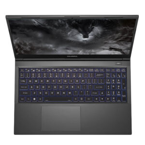 COLORFUL EVOL X15 XS H2 COLORFUL EVOL X15 XS - Core i5-12450H / RTX 3050 / RAM 16G / SSD NVME 512 / 15.6" IPS 144Hz / Win 11 Home Pro 64bit - Ảnh 2