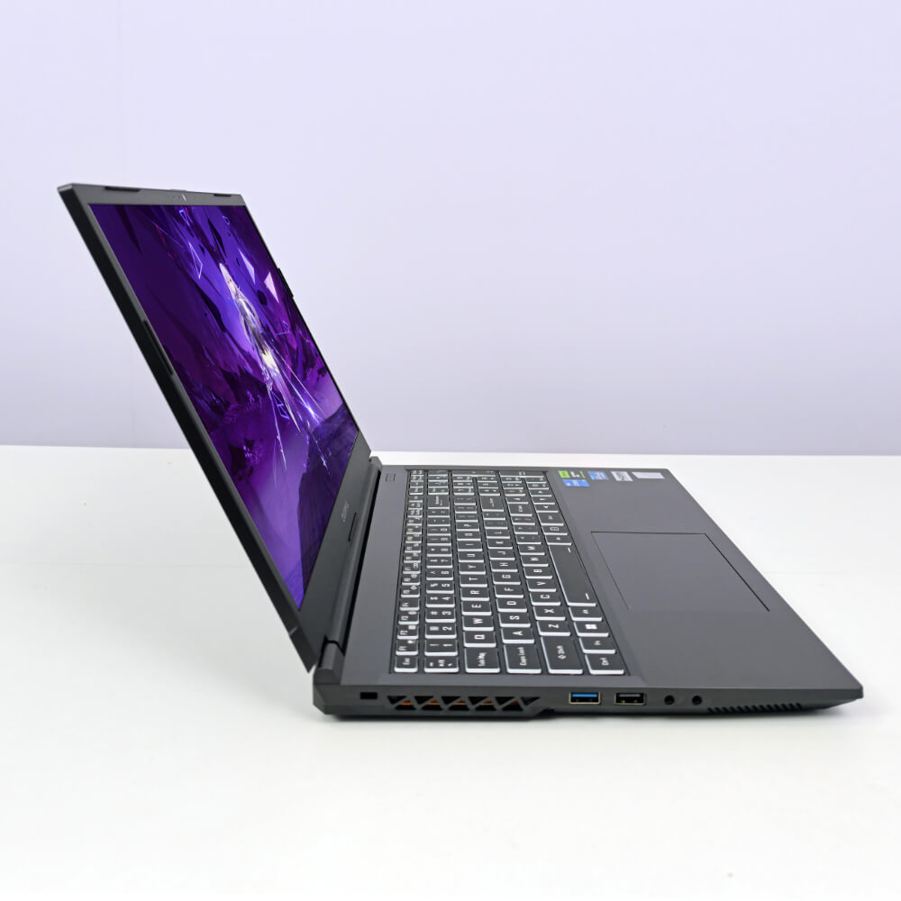 COLORFUL EVOL X15 XS H5 COLORFUL EVOL X15 XS - Core i5-12450H / RTX 3050 / RAM 16G / SSD NVME 512 / 15.6" IPS 144Hz / Win 11 Home Pro 64bit - Ảnh 5