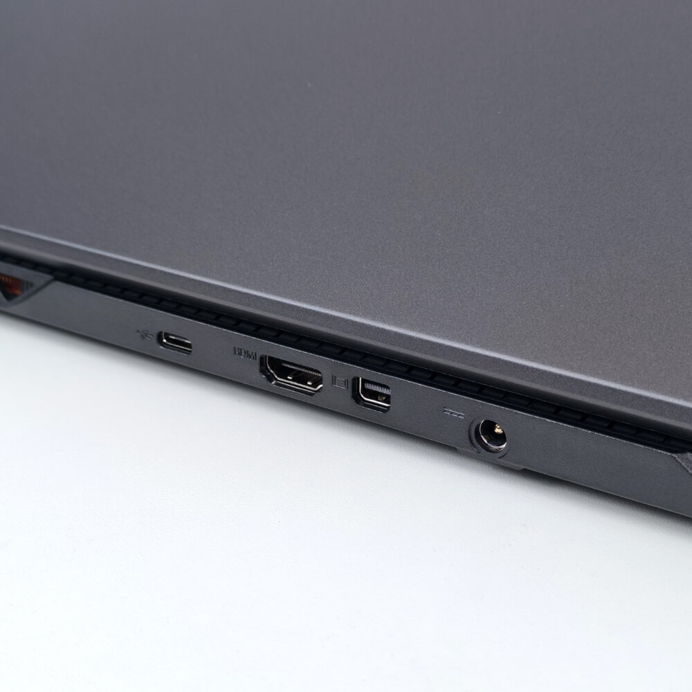 COLORFUL EVOL X15 XS H6 COLORFUL EVOL X15 XS - Core i5-12450H / RTX 3050 / RAM 16G / SSD NVME 512 / 15.6" IPS 144Hz / Win 11 Home Pro 64bit - Ảnh 6