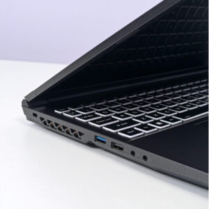 COLORFUL EVOL X15 XS H8 COLORFUL EVOL X15 XS - Core i5-12450H / RTX 3050 / RAM 16G / SSD NVME 512 / 15.6" IPS 144Hz / Win 11 Home Pro 64bit - Ảnh 8