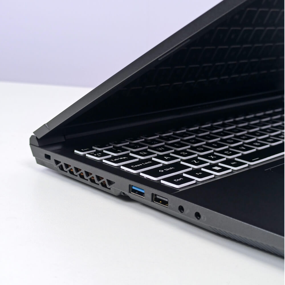 COLORFUL EVOL X15 XS H8 COLORFUL EVOL X15 XS - Core i5-12450H / RTX 3050 / RAM 16G / SSD NVME 512 / 15.6" IPS 144Hz / Win 11 Home Pro 64bit - Ảnh 8