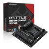 Colorful BATTLE-AX B550M-GAMING WIFI6E V14 - SOCKET AM4