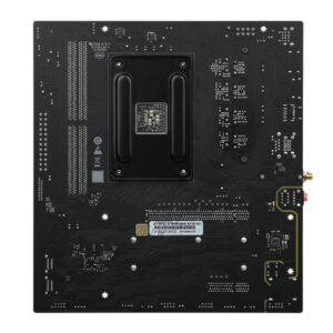 Colorful BATTLE-AX B550M-GAMING WIFI6E V14 - SOCKET AM4 - Ảnh 4