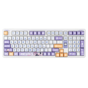 COLORFUL MECH QY98Pro - Wireless Mechanical Keyboard - Ảnh 2