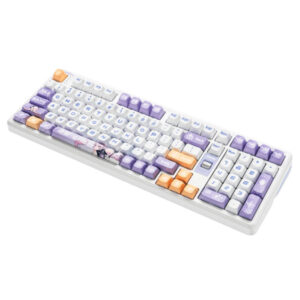 COLORFUL MECH QY98Pro - Wireless Mechanical Keyboard - Ảnh 12