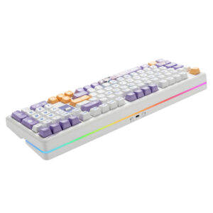 COLORFUL MECH QY98Pro - Wireless Mechanical Keyboard - Ảnh 11
