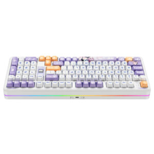 COLORFUL MECH QY98Pro - Wireless Mechanical Keyboard - Ảnh 10