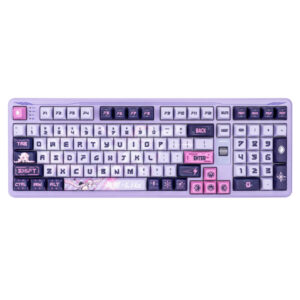 COLORFUL MECH QY98Pro - Wireless Mechanical Keyboard - Ảnh 8