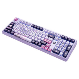 COLORFUL MECH QY98Pro - Wireless Mechanical Keyboard - Ảnh 7