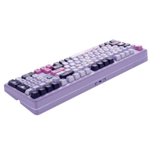 COLORFUL MECH QY98Pro - Wireless Mechanical Keyboard - Ảnh 6