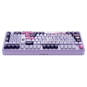 COLORFUL MECH QY98Pro - Wireless Mechanical Keyboard - Ảnh 5