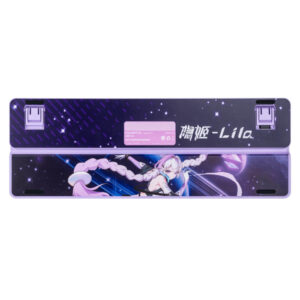 COLORFUL MECH QY98Pro - Wireless Mechanical Keyboard - Ảnh 4