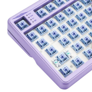 COLORFUL MECH QY98Pro - Wireless Mechanical Keyboard - Ảnh 3