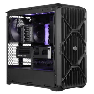 Cooler Master HAF II 500 – Full Tower Case
