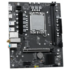 JGINYUE B760M HD WIFI H2 JGINYUE B760M-HD WIFI - Socket 1700 - Ảnh 2
