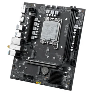 JGINYUE B760M HD WIFI H3 JGINYUE B760M-HD WIFI - Socket 1700 - Ảnh 4