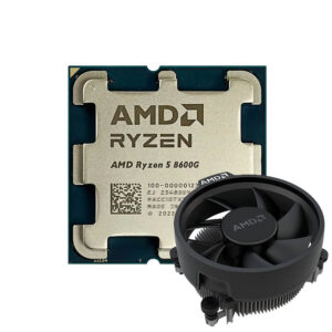 AMD Ryzen 5 8600G MPK