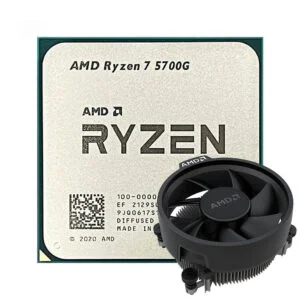 AMD Ryzen 7 5700G MPK