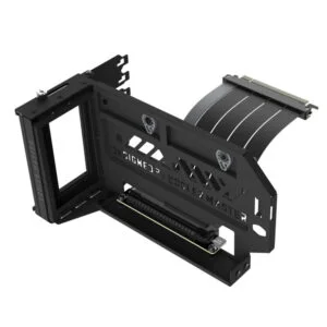 Cooler Master Vertical Graphics Card Holder Kit V3 Gen 5 Black PCIe 5.0