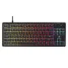 Corsair K55 CORE TKL RGB - Gaming Keyboard