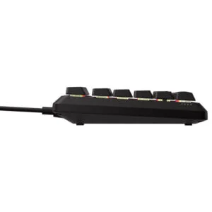 Corsair K55 CORE TKL RGB H6 Corsair K55 CORE TKL RGB - Gaming Keyboard - Ảnh 6