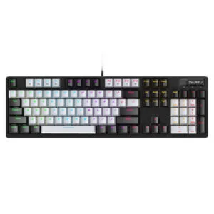 DAREU EK1280X BLACK-GREY