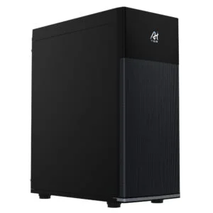 Gigabyte AI TOP 100 B850 (AT1A9N9-5101) - AMD Ryzen 9 9950X/128GD5/2TBSSD/WF7/BT/2x32G_AI PRO R9700/AITOP-240-Cooler/1600W/W11P/3Y/ĐEN